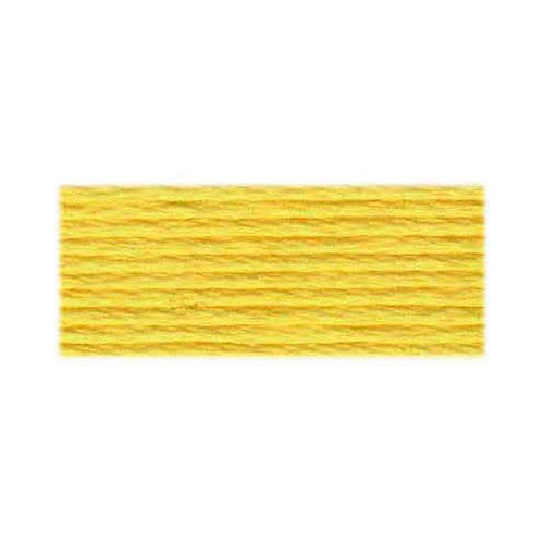 DMC 117 Cotton 6-Strand Floss 8 m (8.7 yd), Shade 727