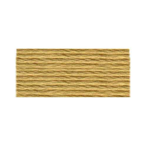 DMC #117 Cotton 6-Strand Floss 8 m - Very Light Tan (738)