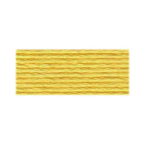DMC #117 Cotton 6-Strand Floss 8 m - Light Pale Yellow (745)