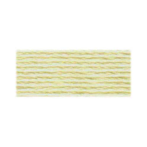 DMC #117 Cotton 6-Strand Floss 8 m - Off White (746)