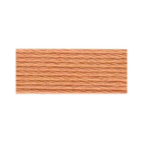 DMC #117 Cotton 6-Strand Floss 8 m - Very Light Sea Green (758)