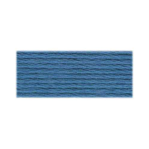 DMC 117 Cotton 6-Strand Embroidery Floss 8 m - 806 Lt Peacock Blue