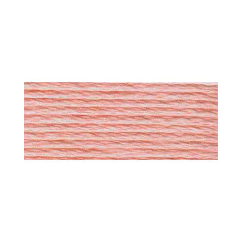 DMC 117 Cotton 6-Strand Embroidery Floss 8 m - 818 Baby Pink