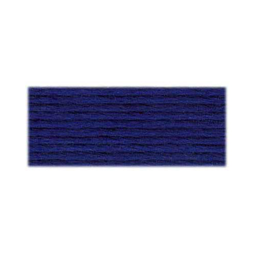 DMC 117 Cotton 6-Strand Embroidery Floss 8 m - 820 V Dk Royal Blue