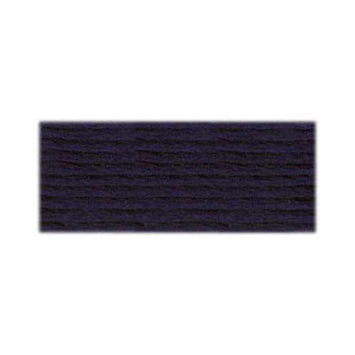 DMC 117 Cotton 6-Strand Embroidery Floss 8 m - 823 Dk Navy Blue