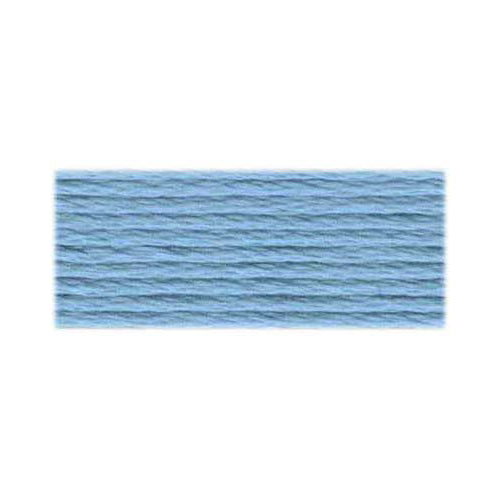 DMC 117 Cotton 6-Strand Embroidery Floss 8 m - 827 V Lt Blue