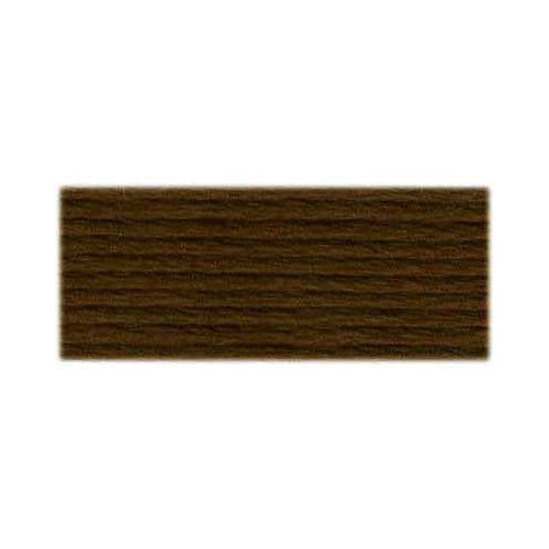 DMC #117 Stranded Cotton Floss, 8 m, Shade 898