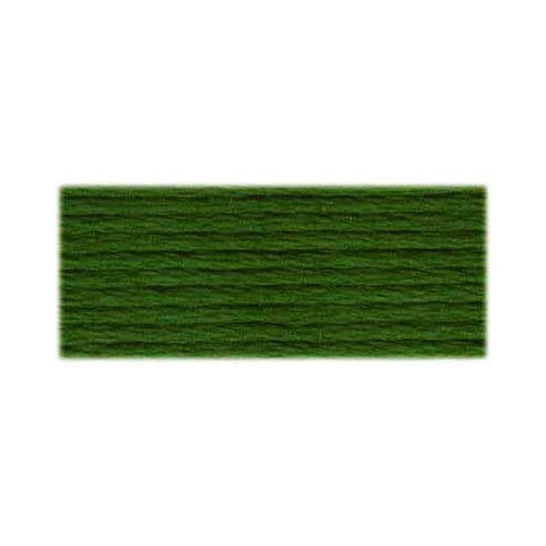 DMC #117 Stranded Cotton Floss, 8 m, Shade 904