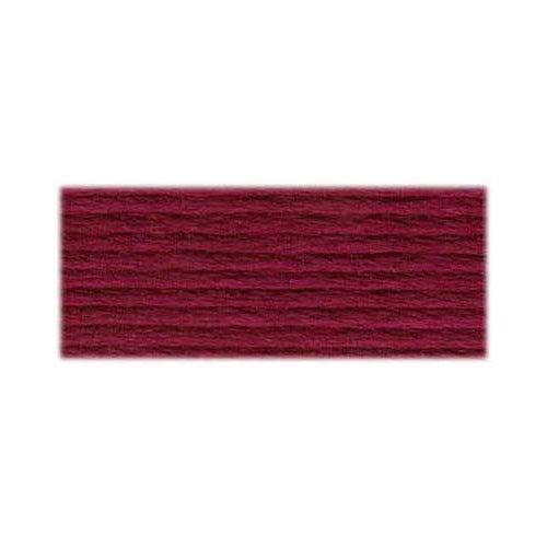 DMC #117 Stranded Cotton Floss, 8 m, Shade 915