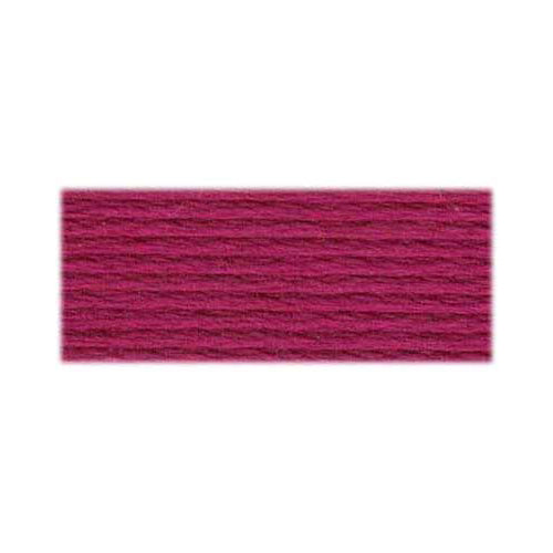 DMC #117 Stranded Cotton Floss, 8 m, Shade 917