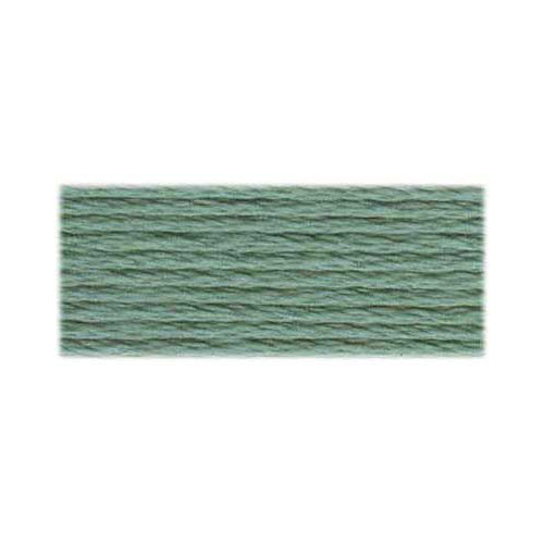 DMC 117 6-Strand Cotton Embroidery Floss 8 m - 927 Light Grey Green