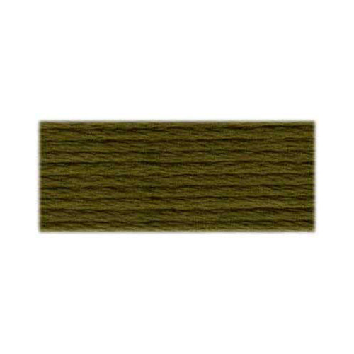 DMC 117 6-Strand Cotton Embroidery Floss 8 m (8.7 yd) Colour 3011