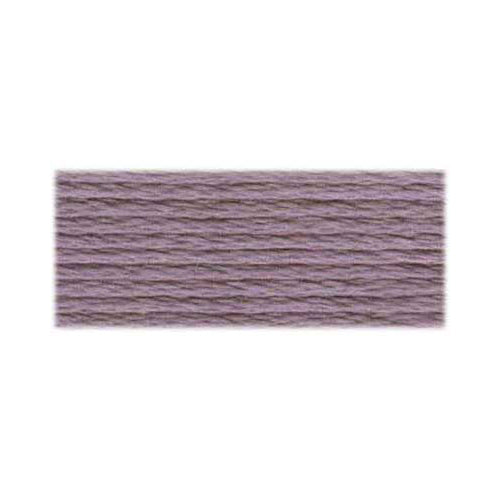 DMC 117 6-Strand Cotton Embroidery Floss 8 m (8.7 yd) Colour 3042