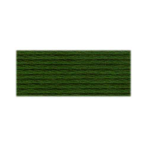 DMC Mouline Special 117 6‑Strand Floss 8 m, Colour 3345