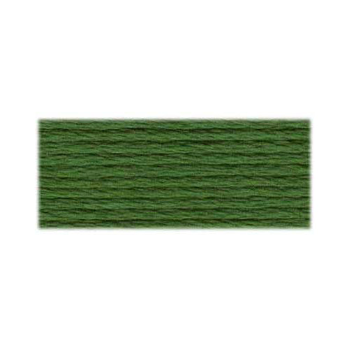 DMC Mouliné Spécial 117 Cotton Floss 8 m Md Pine Green 3363