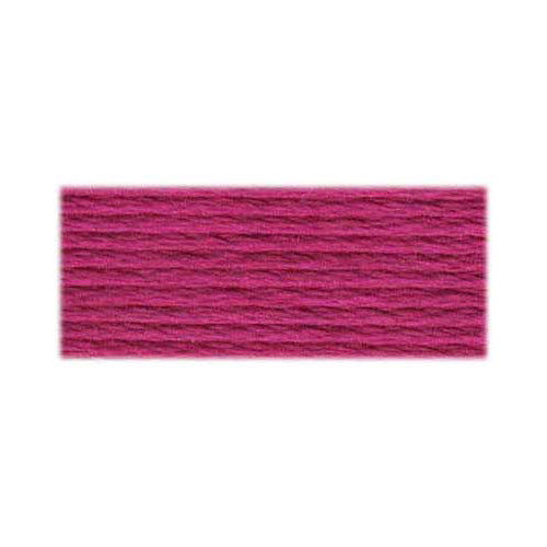 DMC Mouliné Spécial 117 Cotton Floss 8 m Lt Plum 3607