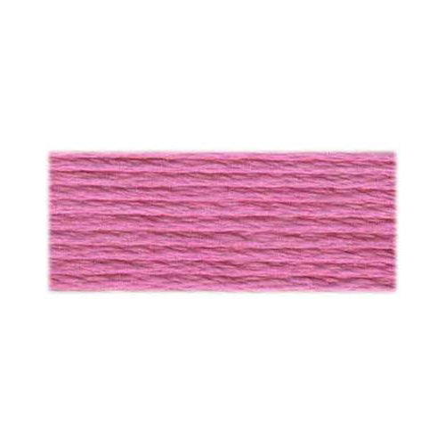 DMC Mouliné Spécial 117 Cotton Floss 8 m V Lt Plum 3608
