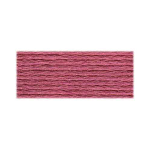 DMC Mouliné Spécial 117 Cotton Floss 8 m Md Mauve 3688