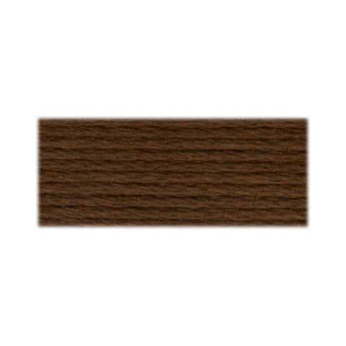 DMC 117 Mouline Special 25 Cotton 6-Strand Floss 8 m, Colour 3781