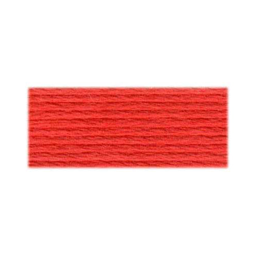 DMC 117 Mouline Special 25 Cotton 6-Strand Floss 8 m, Colour 3801