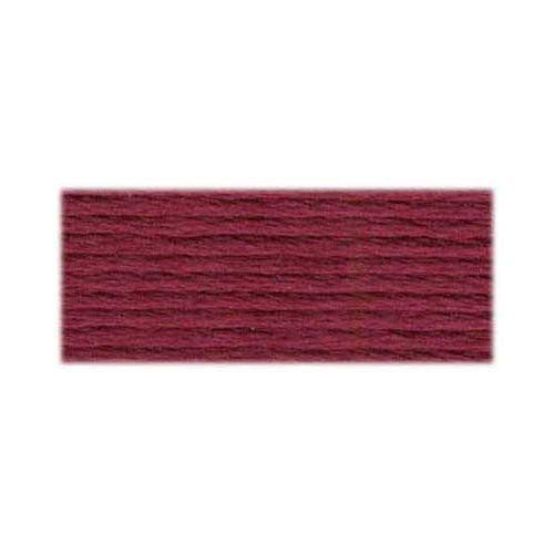 DMC 117 Mouline Special 25 Cotton 6-Strand Floss 8 m, Colour 3803