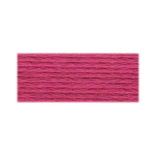 DMC 117 Mouline Special 25 Cotton 6-Strand Floss 8 m, Colour 3805