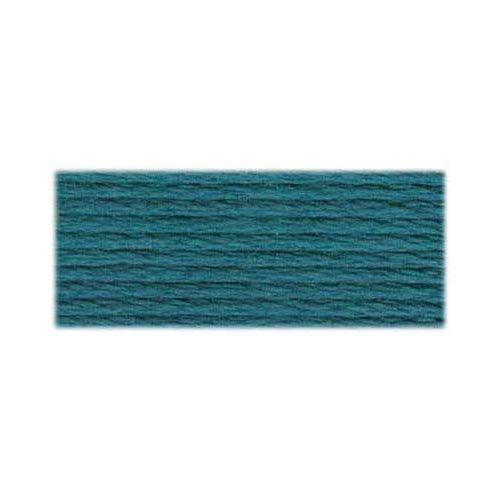 DMC 117 Mouline Special 25 Cotton 6-Strand Floss 8 m, Colour 3809