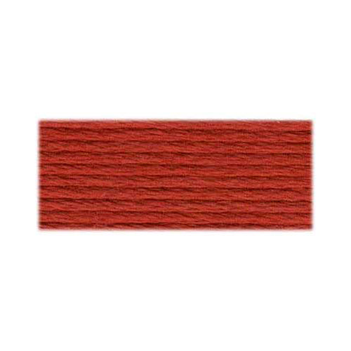DMC Mouliné Spécial 117 6-Strand Cotton Floss 8 m, Colour 3830