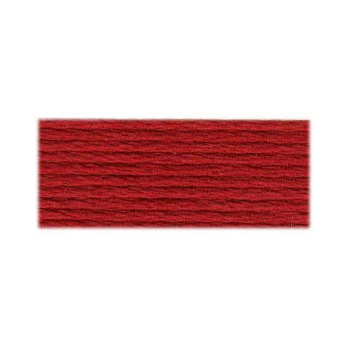 DMC Mouliné Spécial 117 6-Strand Cotton Floss 8 m, Colour 3831