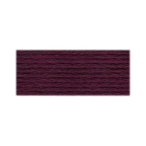 DMC Mouliné Spécial 117 6-Strand Cotton Floss 8 m, Colour 3834