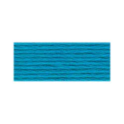 DMC Mouliné Spécial 117 6-Strand Cotton Floss 8 m, Colour 3844