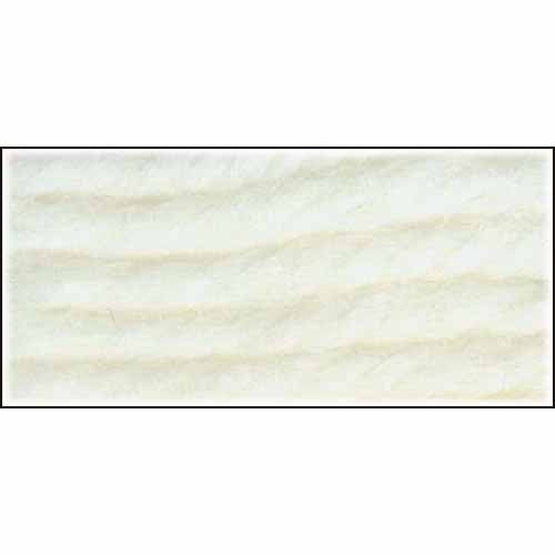 DMC Floche Embroidery Thread 137.16 m (150 yd) White