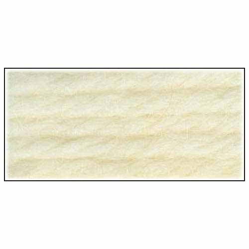DMC Floche Embroidery Thread 137.16 m (150 yd) Ecru