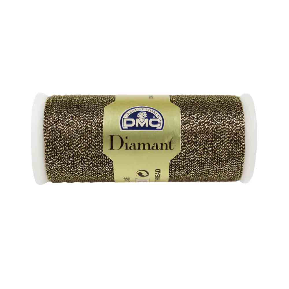 DMC Diamant Metallic Thread 35 m (38.2 yd) D140