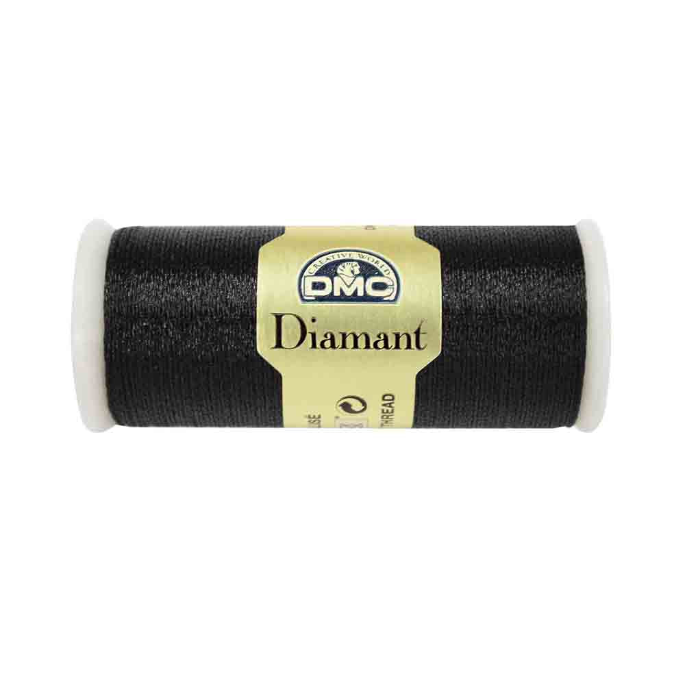 DMC Diamant Metallic Thread 35 m (38.2 yd) D310