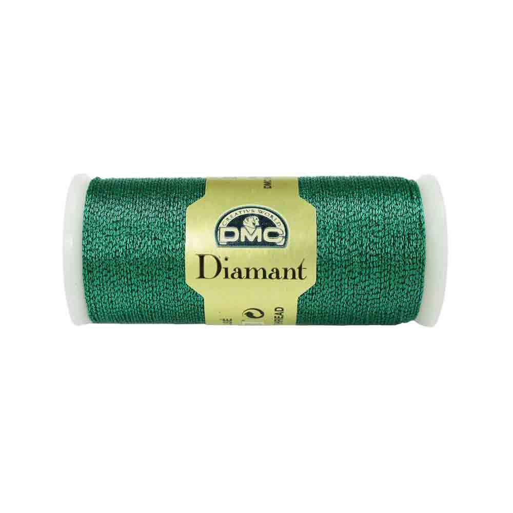 DMC Diamant Metallic Thread 35 m (38.2 yd) D699