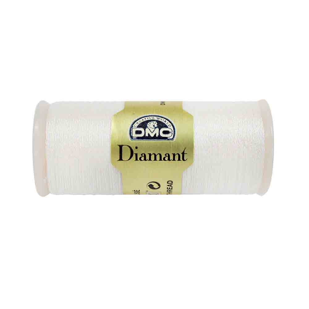 DMC Diamant Metallic Thread 35 m (38.2 yd) D5200