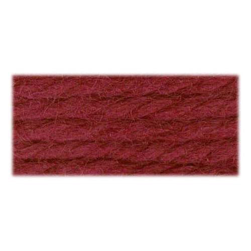 DMC Tapestry Wool 4-Ply Virgin Wool Needlepoint Yarn 8 m (8.7 yd), Colour 7139