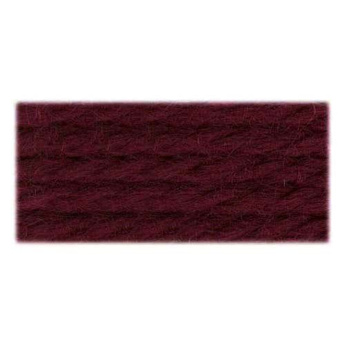 DMC #486 Tapestry Wool Needlepoint Yarn 7.96 m (8.7 yd), Shade 7372