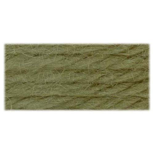 DMC #486 Tapestry Wool Needlepoint Yarn 7.96 m (8.7 yd), Shade 7376