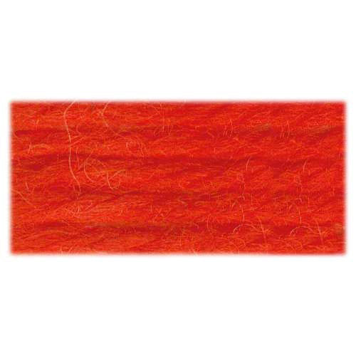DMC #486 Tapestry Wool Needlepoint Yarn 8 m Colour 7606