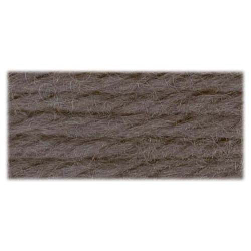 DMC #486 Tapestry Wool Needlepoint Yarn 8 m Colour 7622