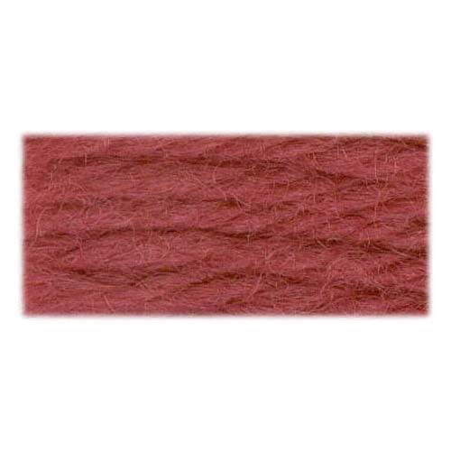 DMC #486 Tapestry Wool Needlepoint Yarn 7.96 m (8.7 yd), Shade 7758