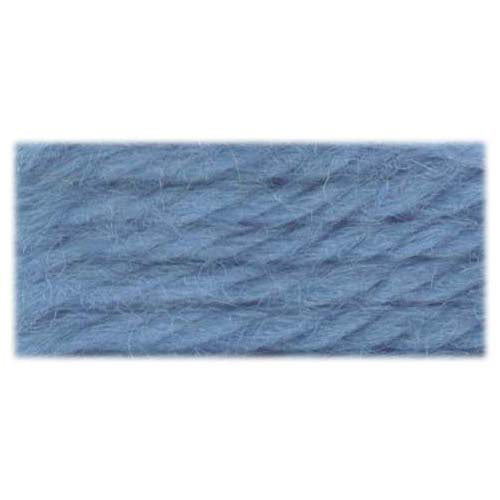 DMC #486 Tapestry Wool Needlepoint Yarn 7.96 m (8.7 yd), Shade 7802