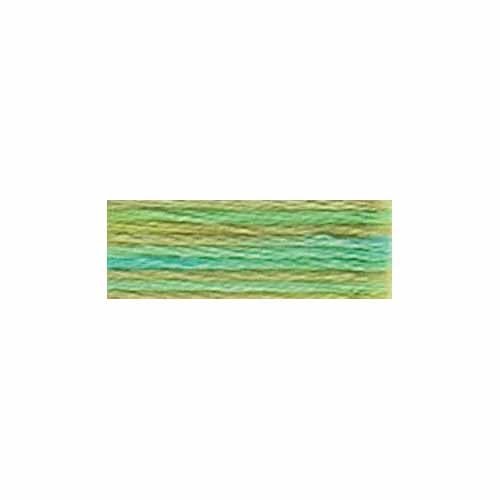 DMC Pearl Cotton Variations Thread Size 5 25 m Colour 4050