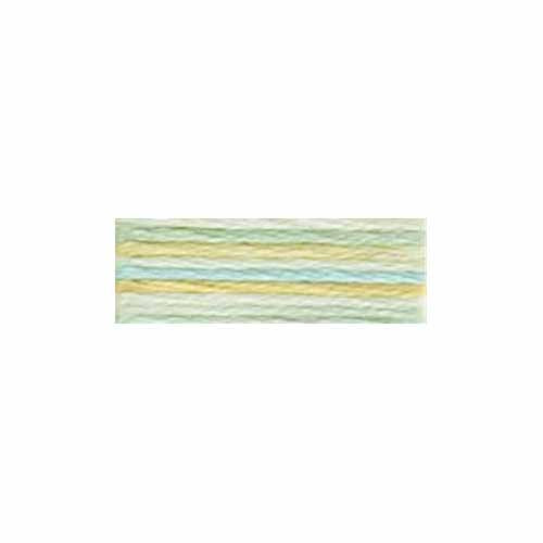 DMC Pearl Cotton Variations Thread Size 5 25 m Colour 4060