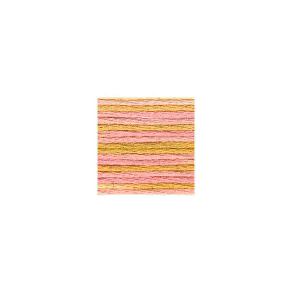 DMC Pearl Cotton Variations Thread Size 5 25 m Colour 4095