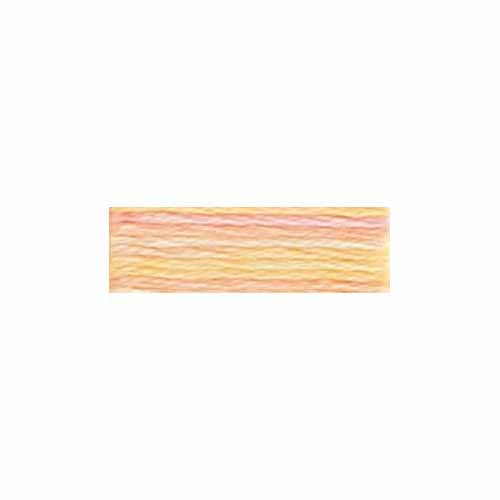 DMC Pearl Cotton Variations Thread Size 5 25 m Colour 4100