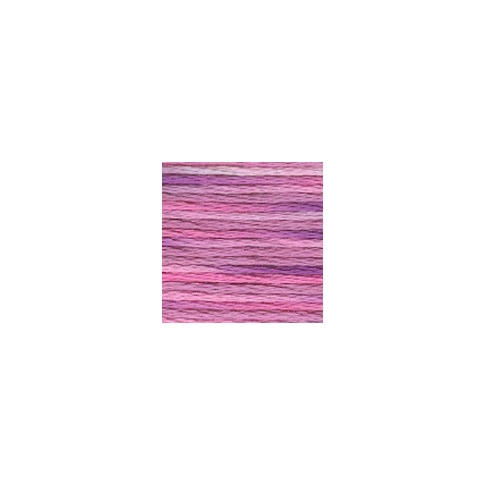 DMC Pearl Cotton Variations Variegated Thread Size 5 25 m Colour 4260