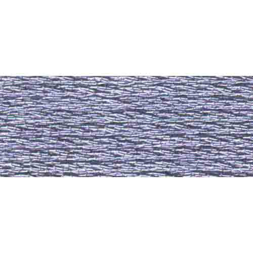 DMC Light Effects Metallic Embroidery Floss 8 m - E155